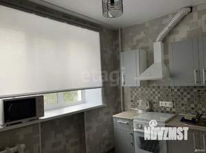 3-к квартира, вторичка, 61м2, 1/5 этаж