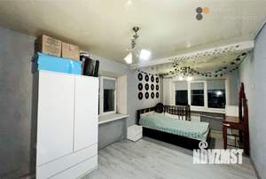1-к квартира, вторичка, 31м2, 4/5 этаж