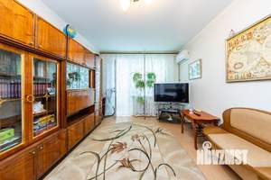 2-к квартира, вторичка, 47м2, 5/5 этаж