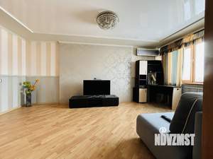 3-к квартира, вторичка, 65м2, 9/10 этаж