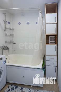 2-к квартира, вторичка, 47м2, 9/9 этаж