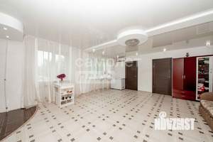 3-к квартира, вторичка, 63м2, 2/5 этаж