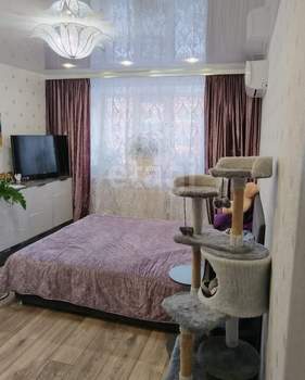 2-к квартира, вторичка, 61м2, 2/5 этаж