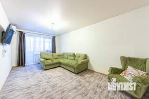 2-к квартира, вторичка, 51м2, 2/10 этаж