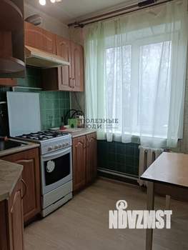 2-к квартира, вторичка, 48м2, 3/5 этаж