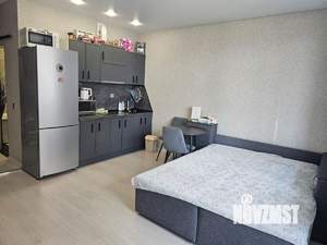 Студия квартира, вторичка, 29м2, 5/16 этаж