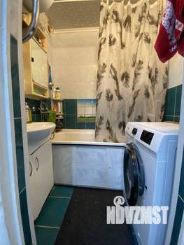 1-к квартира, вторичка, 35м2, 5/5 этаж