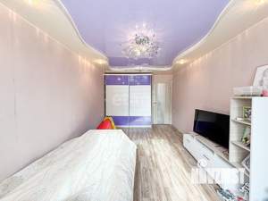 2-к квартира, вторичка, 48м2, 2/5 этаж