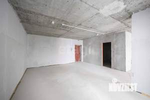 2-к квартира, сданный дом, 60м2, 12/27 этаж