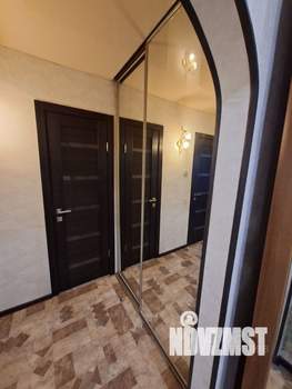 2-к квартира, вторичка, 51м2, 7/9 этаж