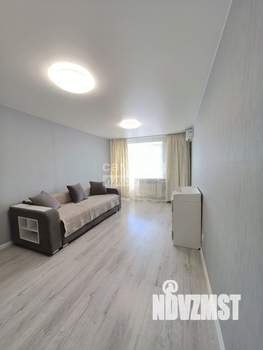 1-к квартира, вторичка, 33м2, 3/5 этаж