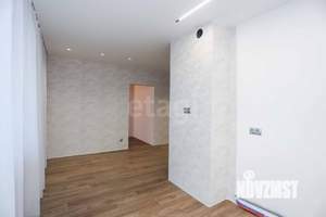 1-к квартира, сданный дом, 39м2, 4/25 этаж