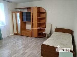 1-к квартира, вторичка, 30м2, 1/5 этаж
