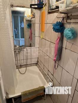 Студия квартира, вторичка, 12м2, 4/5 этаж