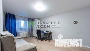 2-к квартира, вторичка, 45м2, 5/5 этаж