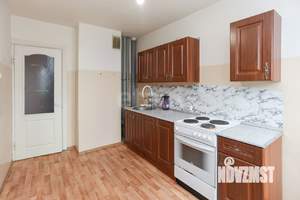 3-к квартира, вторичка, 69м2, 1/10 этаж