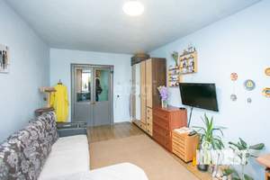 3-к квартира, вторичка, 69м2, 8/10 этаж