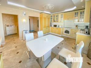 3-к квартира, вторичка, 104м2, 24/25 этаж
