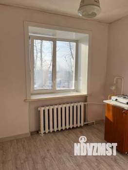 1-к квартира, вторичка, 32м2, 5/5 этаж