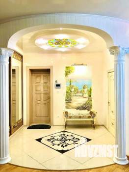 3-к квартира, вторичка, 124м2, 16/18 этаж