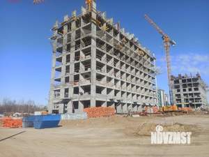 1-к квартира, вторичка, 32м2, 16/17 этаж