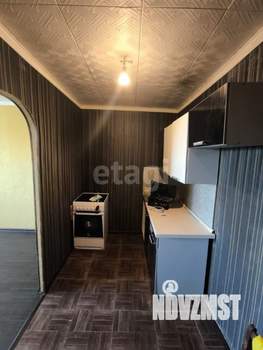 2-к квартира, вторичка, 32м2, 5/5 этаж