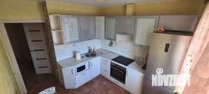 1-к квартира, вторичка, 42м2, 13/22 этаж