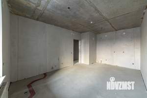 1-к квартира, вторичка, 45м2, 9/13 этаж