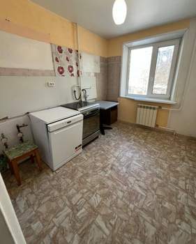 3-к квартира, вторичка, 68м2, 2/9 этаж