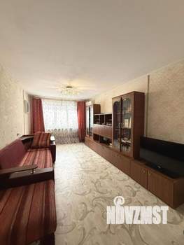 3-к квартира, вторичка, 66м2, 2/9 этаж