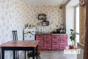 Студия квартира, вторичка, 33м2, 9/9 этаж