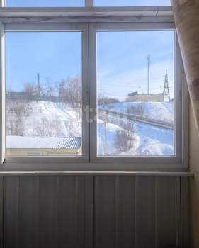 2-к квартира, вторичка, 52м2, 3/3 этаж