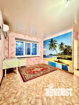 1-к квартира, вторичка, 30м2, 1/5 этаж