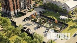 2-к квартира, вторичка, 60м2, 2/17 этаж