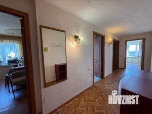 3-к квартира, вторичка, 62м2, 11/12 этаж