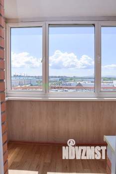 2-к квартира, вторичка, 59м2, 7/23 этаж