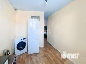 3-к квартира, вторичка, 61м2, 2/9 этаж