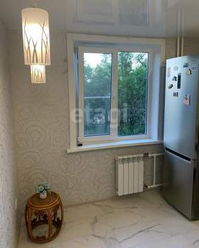 2-к квартира, вторичка, 50м2, 2/10 этаж