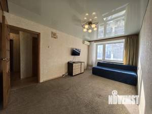 1-к квартира, вторичка, 30м2, 2/5 этаж