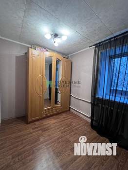 2-к квартира, вторичка, 42м2, 1/5 этаж
