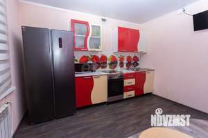 2-к квартира, вторичка, 58м2, 3/3 этаж