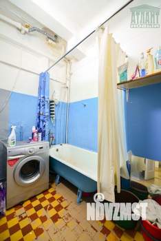 2-к квартира, вторичка, 29м2, 3/5 этаж