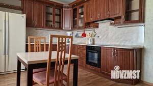 3-к квартира, вторичка, 109м2, 6/11 этаж