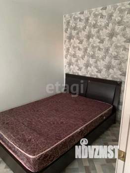 2-к квартира, вторичка, 44м2, 5/5 этаж