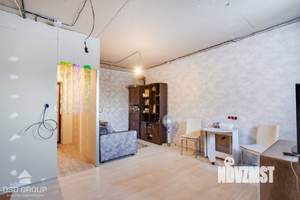 Студия квартира, вторичка, 32м2, 2/2 этаж