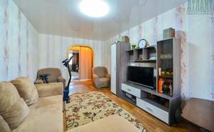 3-к квартира, вторичка, 68м2, 1/9 этаж