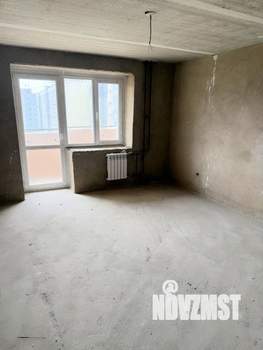 1-к квартира, вторичка, 47м2, 7/12 этаж