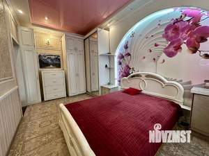 3-к квартира, вторичка, 63м2, 2/3 этаж