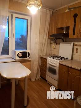 1-к квартира, вторичка, 35м2, 4/9 этаж
