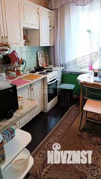 4-к квартира, вторичка, 74м2, 1/9 этаж